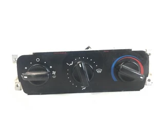 Ford Transit Mk6 Heater Control Unit Vp6C1H-18K391-Bb Genuine 2000-2006 Year Rhd - Picture 1 of 7