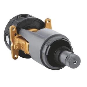 Grohe 47850000 Grohflex Thermostatic Cartridge Control Unit Kit - Picture 1 of 1