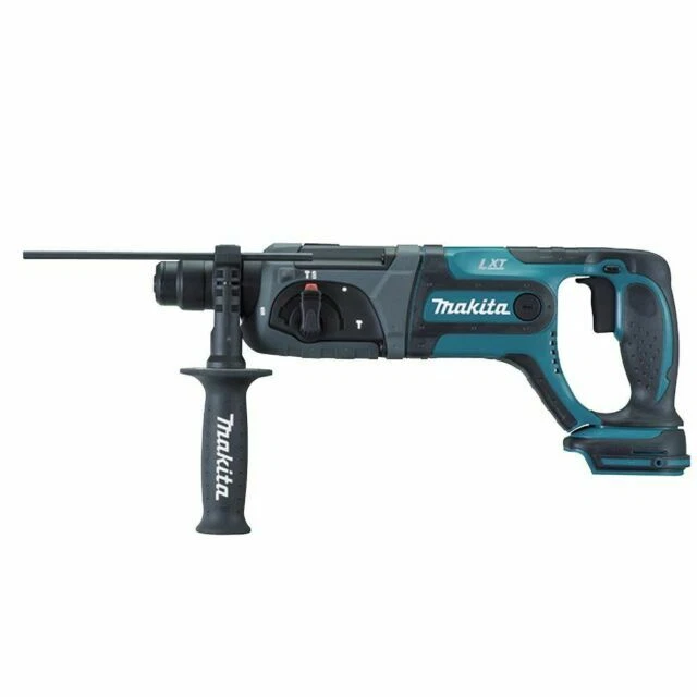 Makita DHR241Z 18V Corless Rotary Hammer Drill