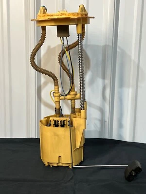 2009 Dodge Ram 2500 3500 Fuel Sending Unit 52121448AD6321-1 Foto 1 de 4