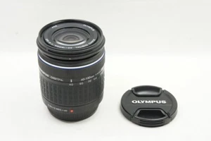 OLYMPUS ZUIKO DIGITAL ED 40-150mm F4-5.6 Lens for Four Thirds Mount #250226x - Picture 1 of 11