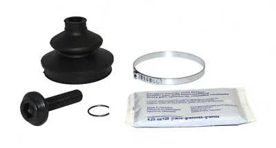 Kit de arranque conjunto CV para Audi S4 A4 Quattro A6 Quattro 2002-2009 CRP/REIN Foto 1 de 4