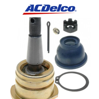 Junta esférica de suspensão ACDelco 45D0103 19460390 para 00-08 Chevrolet Tahoe - Imagem 1 de 4