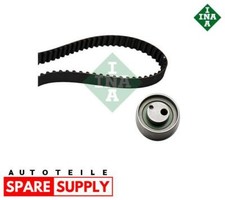 TOOTH BELT SET FOR SUZUKI INA 530 0323 10