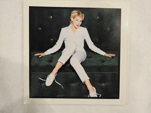 Faith Hill "This Kiss" BRAND NEW VALENTINE'S DAY PROMO ONLY CD! SEE PHOTOS! - Picture 1 of 5