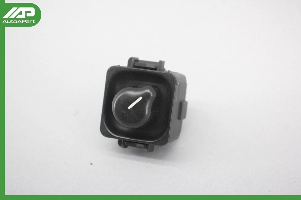 ✅ 96-02 Mercedes R129 SL500 SL320 SL600 Side Door Mirror Switch Button OEM - Image 1 of 4