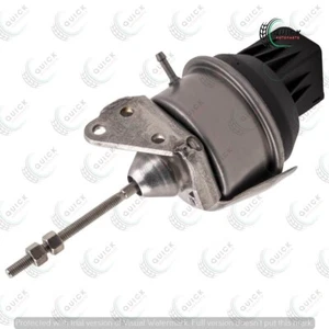VW JETTA 2006-2010 2.0 TDi TURBO ACTUATOR ELECTRONIC 03L198716A 03L198716L NEW - Picture 1 of 9