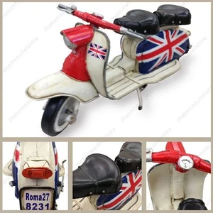Model 1968 lambretta series 1 Li150 special tin plate model scooter (UK seller) - Picture 1 of 1