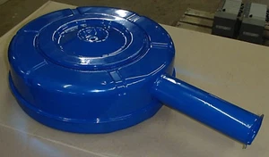  Ford Air Cleaner Early 1960s Used/Refurbished - Picture 1 of 12