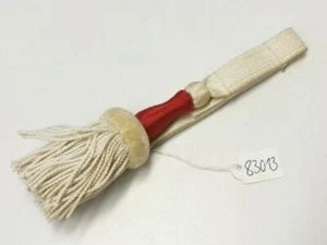 Kaiserreich, Troddel zum Seitengewehr für Mannschaften, ungetragenes Stück - Picture 1 of 6