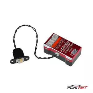 FURITEK PYTHON RXF 40A/70A BRUSHLESS ESC W/ RX INTEGRATION KOSMIK VERSION - Picture 1 of 4
