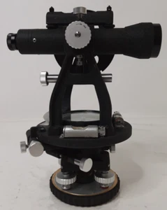 Lietz Sokkisha Model 115 w/ Case - Picture 1 of 13
