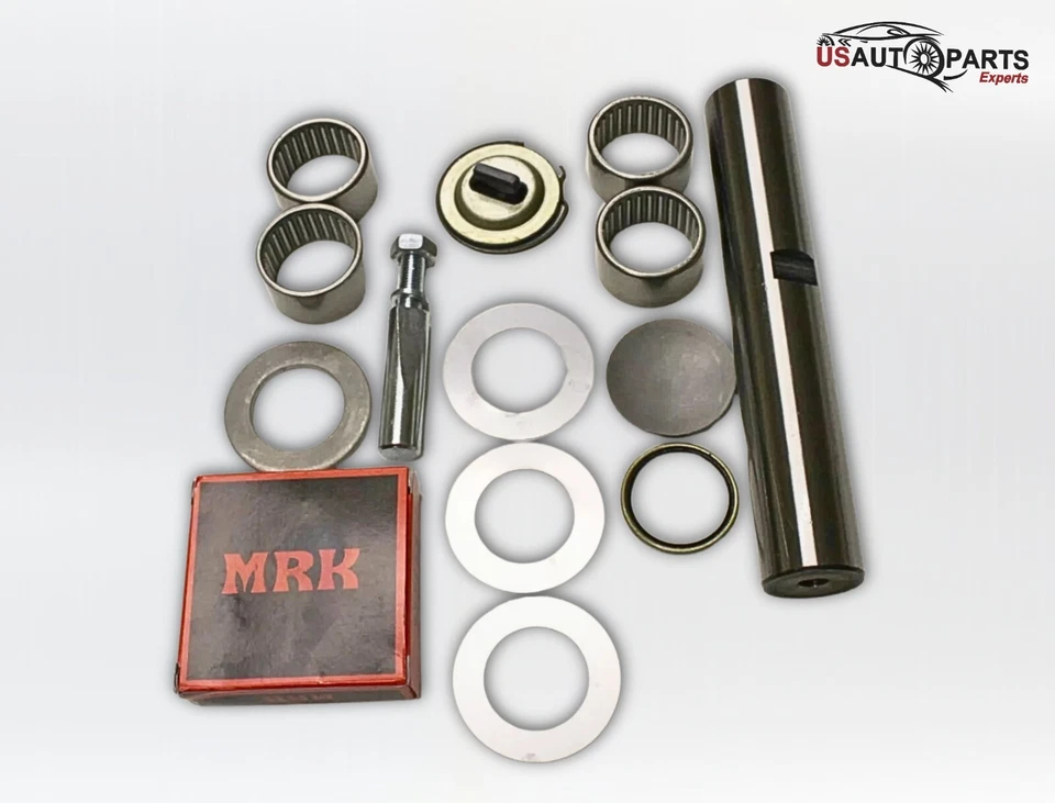 King Pin Kit FOR ISUZU FRR - FSR - FTR -  87 - 96 - Image 1 of 4