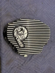 AFE For Dodge Ram 2500/3500 94-02 Power Cover Diff Rear Machined - Picture 1 of 3