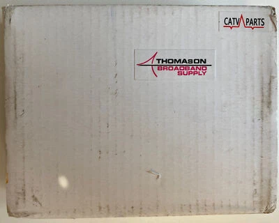 ECUALIZADOR 16 PIEZAS Thomoson 589633 (GM-6DB/40MHZ) 40/42 MHz, reversa Foto 1 de 3