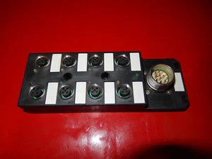 Murr Verteiler Art. No. 27762  - Bild 1 von 1