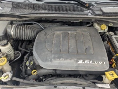 二手天线适合:2014 克莱斯勒 Town & Country A 级 — 第 1/4 张图片