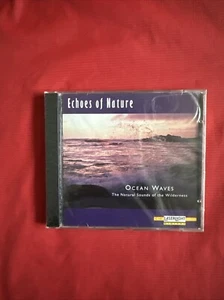 Various - Echoes of Nature CD (1994) Brand New Sealed - Picture 1 of 2