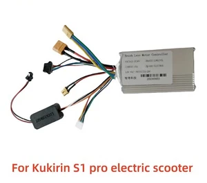 Original Motor Controller For KUGOOkirin Kukirin S1 Pro electric scooter parts - Picture 1 of 8