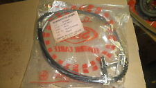 Datsun#36400-H1001 1971-73 B110,1200,A12 Rear Hand-Brake Cable Assembly#39-7600