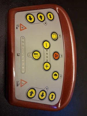 Scooter Meyra Bedienfeld - Bild 1 von 2