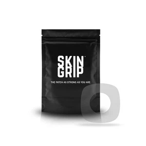 Adhesive Patches for Dexcom G7 & Stelo CGM with Cutout – Waterproof & Sweatpr... - Picture 1 of 7