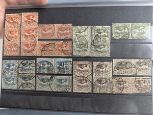 Oberschlesien Lot in Einheiten ab 1 Euro - Bild 1 von 9