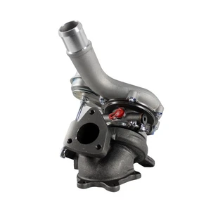 Right Turbo Turbocharger For 10-19 Ford Explorer Taurus Lincoln MKS MKT V6 3.5L - Picture 1 of 3