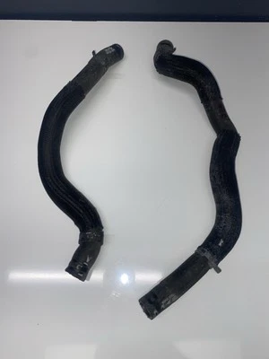 JUEGO MANGUERAS CALEFACTORAS NISSAN ALTIMA 2016 Foto 1 de 4