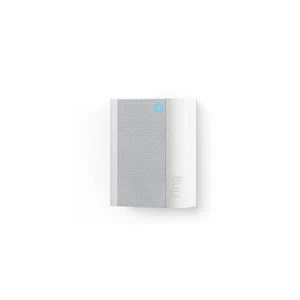 Ring Chime 2nd Gen – Wireless Doorbell Alert Speaker for Ring Devices - Picture 1 of 5