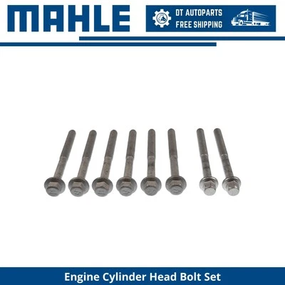 Juego de pernos de culata de motor Mahle 2007 2008 Chevrolet Impala 2006-2011 Foto 1 de 3