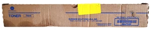 Konica Minolta TN516-AAJ7030 cartuccia toner nero con scatola aperta - Foto 1 di 2