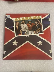 Alabama Mountain Music Vinyl LP Album 1982 RCA Victor AHL1 4229 VG - Bild 1 von 2
