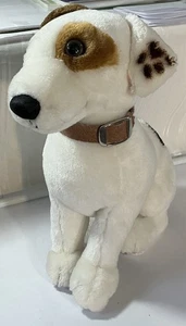 Wishbone Plush Dog Equity Toys PBS • 12" Tall - 1996 Nice! - Picture 1 of 11