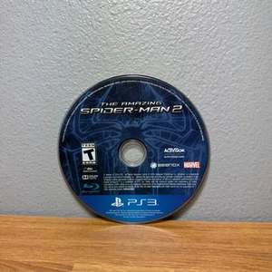 The Amazing Spider-Man 2 (Sony PlayStation 3, 2014) PS3 - Picture 1 of 1