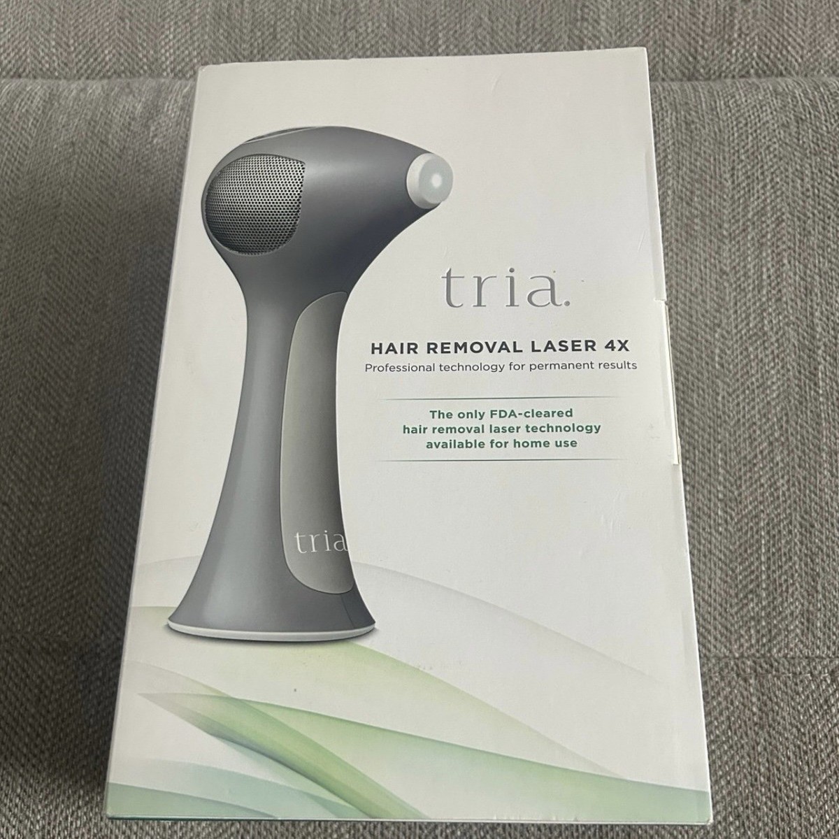 Tria Laser Hair Removal and IPL Equipment for sale - eBay Tria Laser Hair Removal and IPL Equipment for sale - eBay