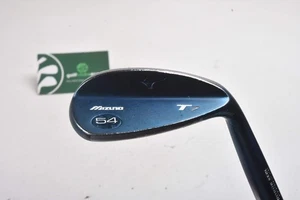 Mizuno T7 Sand Wedge / 54 Degree / Regular Flex KBS Tour C-Taper Lite 105 Shaft - Picture 1 of 6