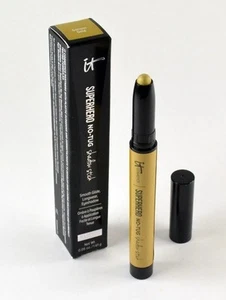 IT Cosmetics Superhero No-Tug Shadow Stick GALLANT GOLD - Size 1.61 g / 0.05 Oz. - Picture 1 of 1