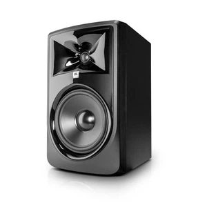 691991035715 JBL 308P MKII - aktiver Studiomonitor JBL - Zdjęcie 1 z 2