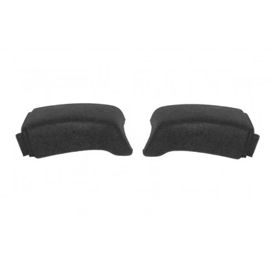 For GMC Savana 1500/2500/3500 1999-2002 Bumper End Driver & Passenger Pair Front Foto 1 de 4