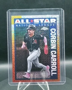 2025 Topps 1990 Chrome All-Stars Mojo Refractor *Complete Your Set* You Pick - Picture 1 of 12