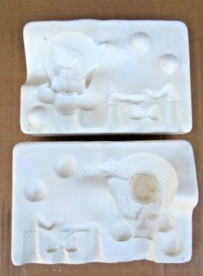 ¿Holandés sin marca? Molde antideslizante para muñeca P? Molde completo en uno 232 Foto 1 de 4