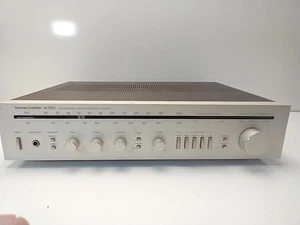 Harman/Kardon HK380i Ultrawideband Linear Phase Stereo Receiver **READ** - Picture 1 of 14