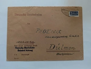 Cartas de dos víctimas de emergencia Berlín - Imagen 1 de 6