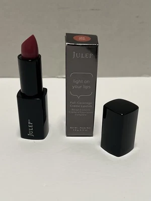 Lápiz labial Julep Light On Your Lips Chit Chat Foto 1 de 3