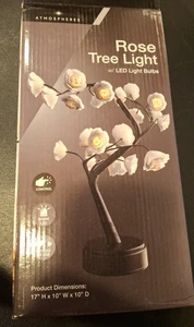 Lámpara LED Atmosphere Rose Tree - Imagen 1 de 3
