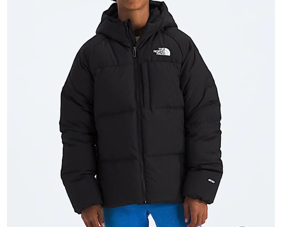 Abrigo North Face, nuevo sin etiquetas, talla niño pequeño Foto 1 de 2