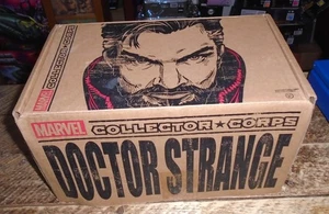 FUNKO MARVEL COLLECTOR CORP DOCTOR STRANGE - Picture 1 of 5