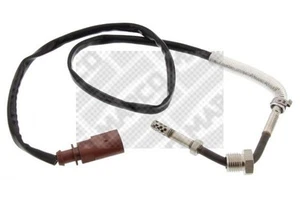 Sensor temperatura de gases de escape 600mm sensor PTC MAPCO para VW JETTA III - Imagen 1 de 1