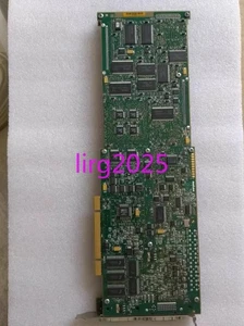 1pc used DSDTI/2/25 MY42190 883-O303 REV A acquisition card - Picture 1 of 4